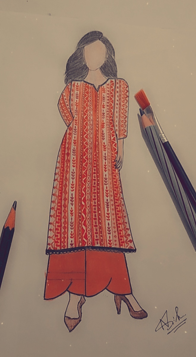 natural and artistic